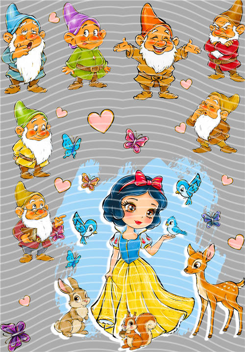 A5 Notebook Wraps-A 2183